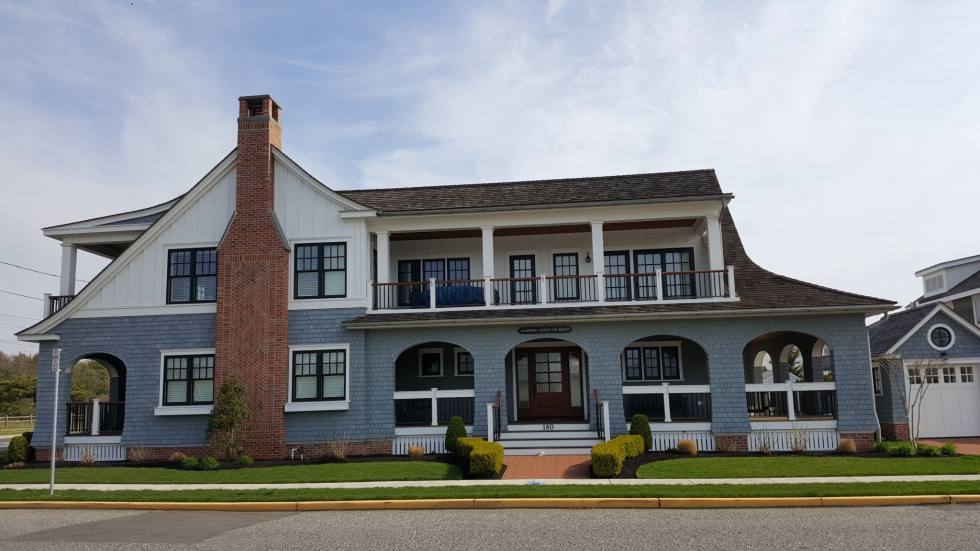 EXTERIOR-PAINTING-IN-AVALON-NJ